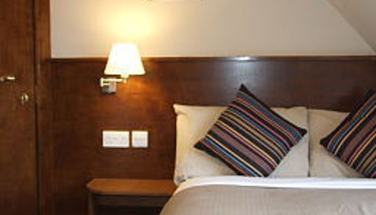 Apartment - Cambridge House
