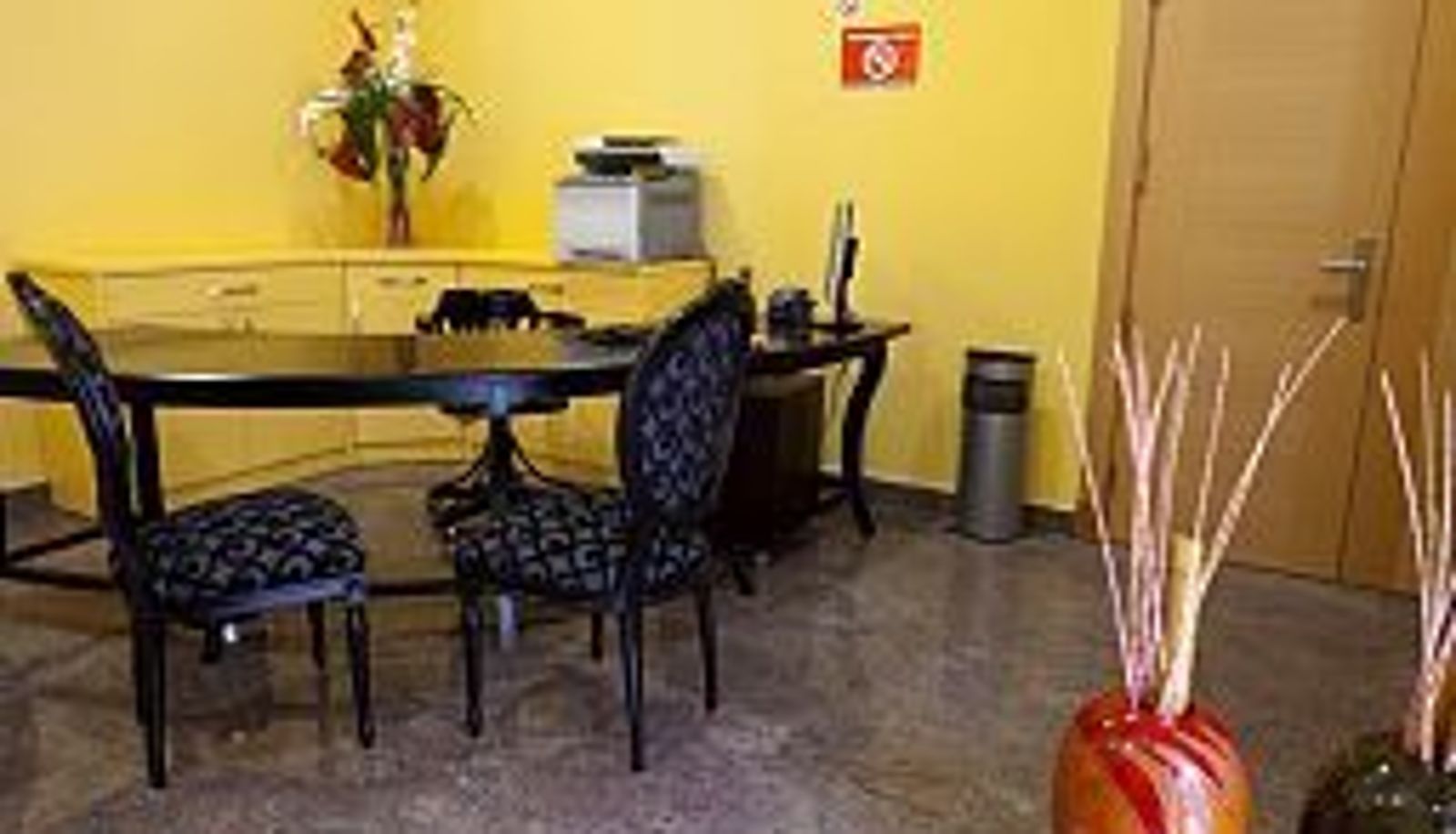Recepción - Villa De Andosilla