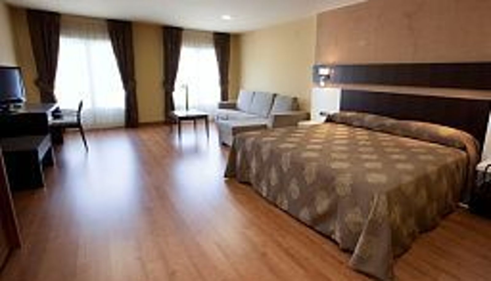 Habitación - Villa De Andosilla
