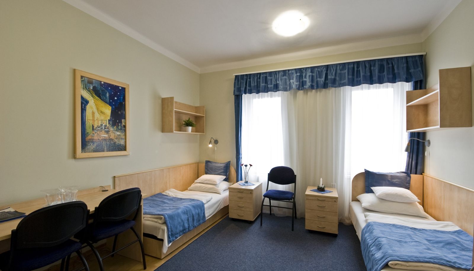 Family room - Hotel Kerpely