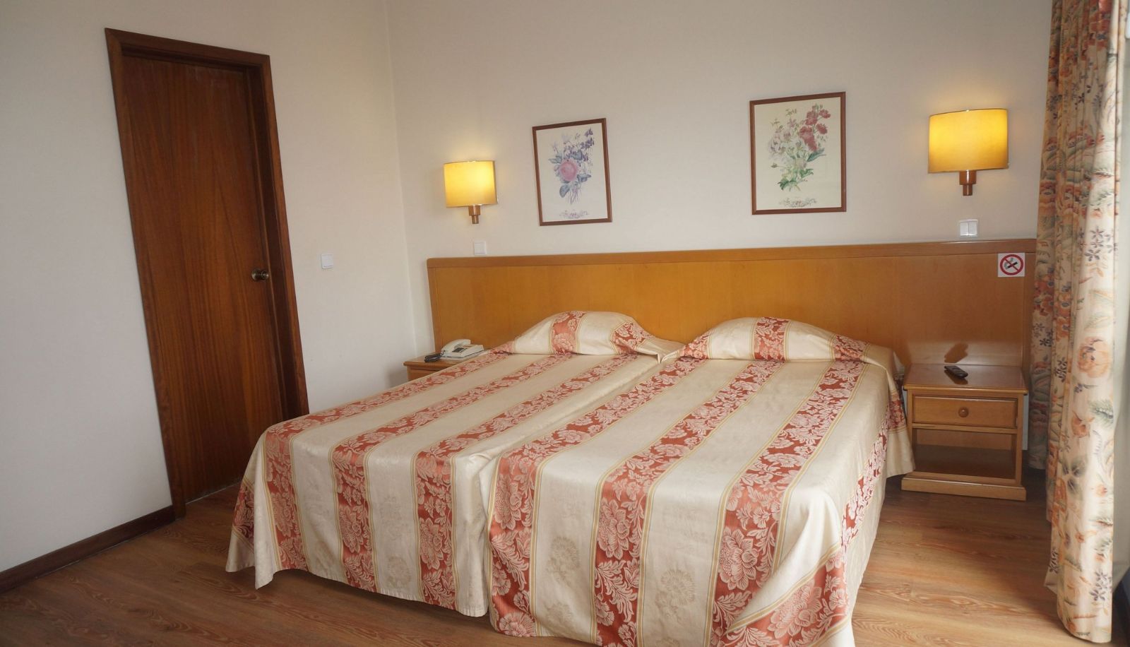 Room - Hotel do Centro