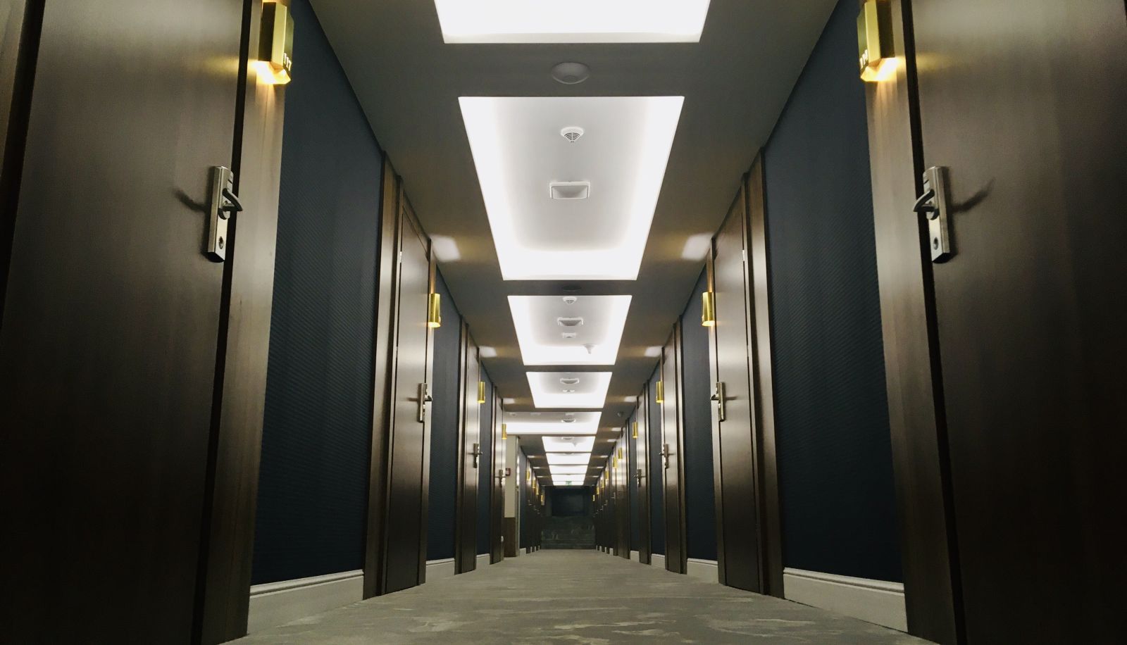 Hotel interior - Grand Chotowa Hotel Spa&Resort