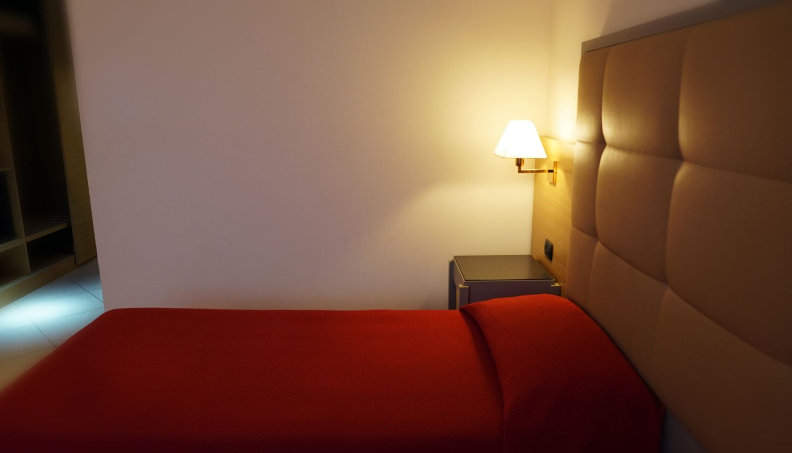 Camera standard (doppia) - Garden Hotel Arezzo