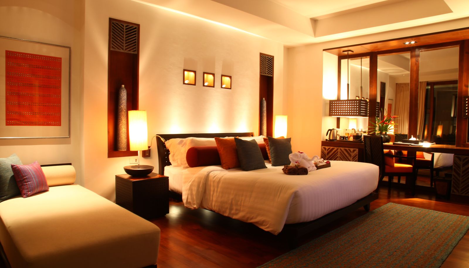 Standardzimmer (Einzel) - Mai Samui Beach Resort & Spa