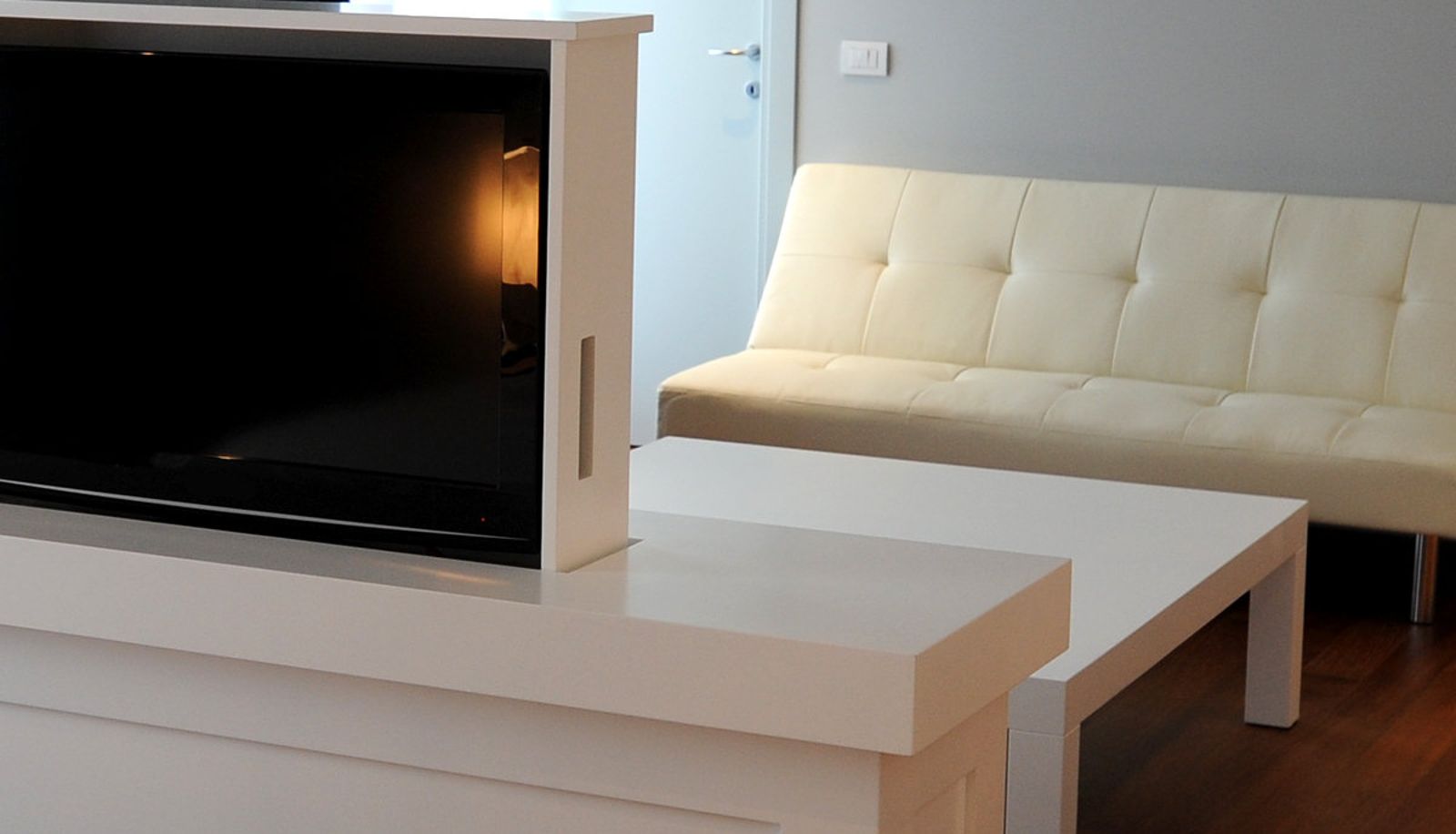 Junior suite - Cristina Park Hotel