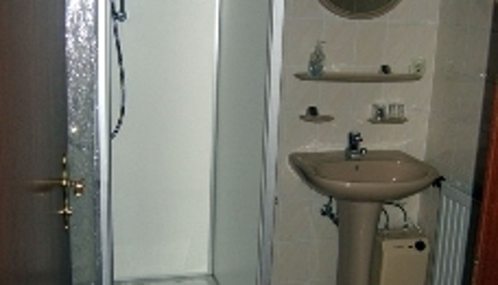 Room - Schröder's Motel