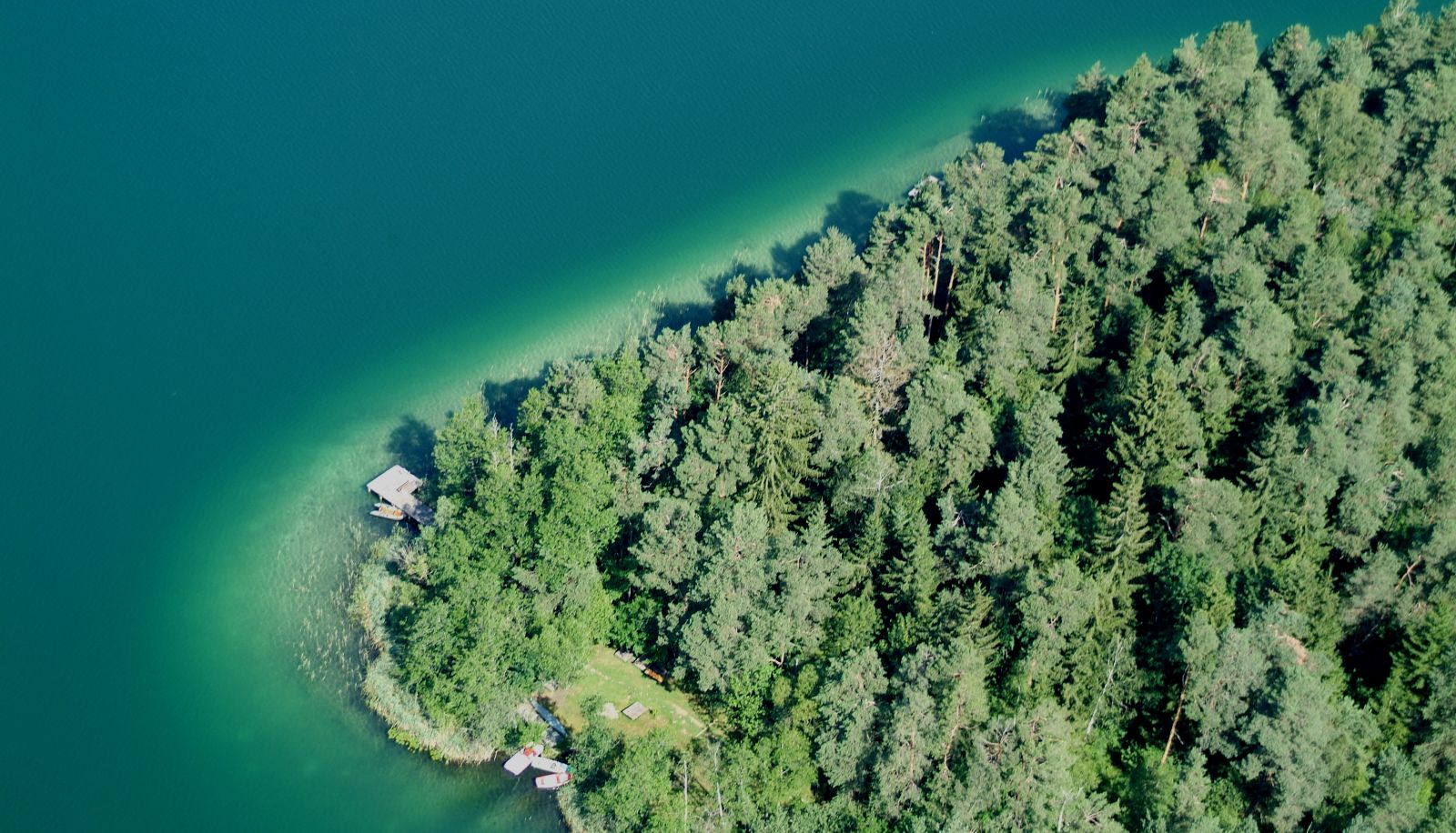 Surrounding - Stift St. Georgen am Längsee