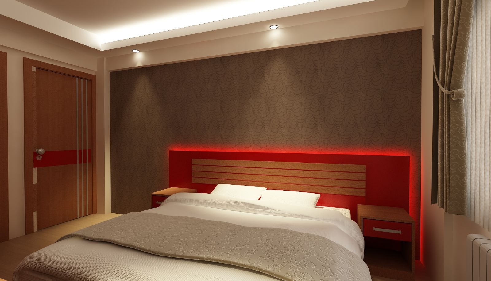 Komfortzimmer (Einzel) - Anil Hotel