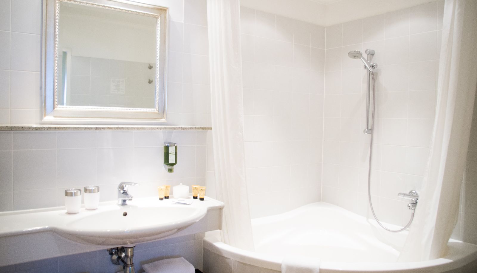 Business-Zimmer - Hotel Spiess & Spiess