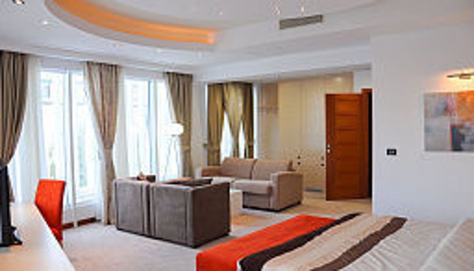 Suite - Hotel Centar