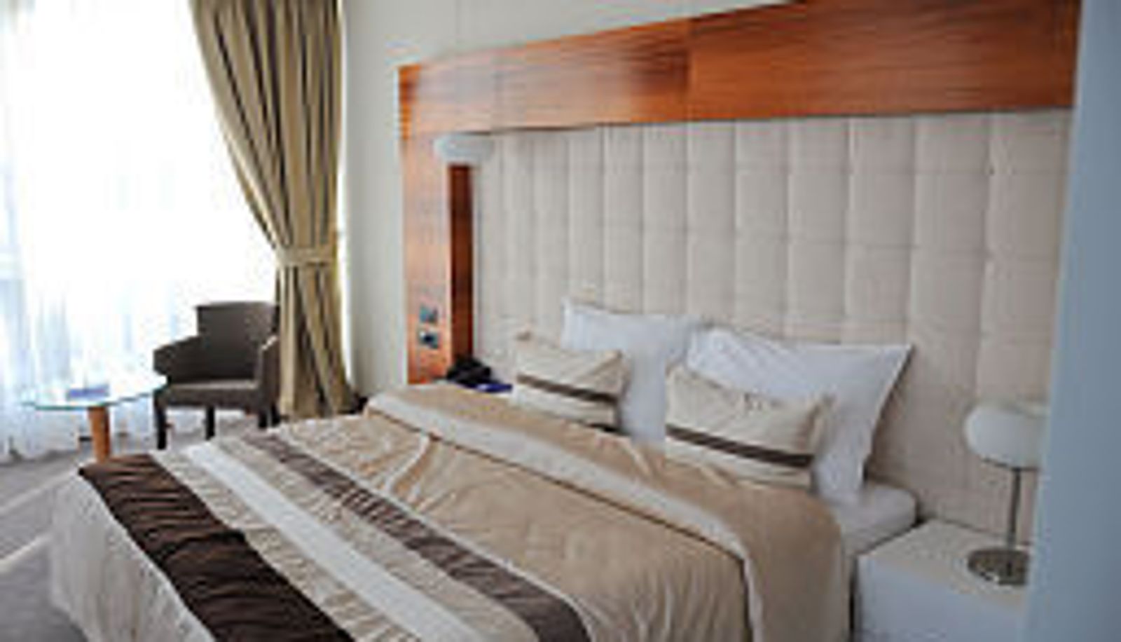 Habitación - Hotel Centar