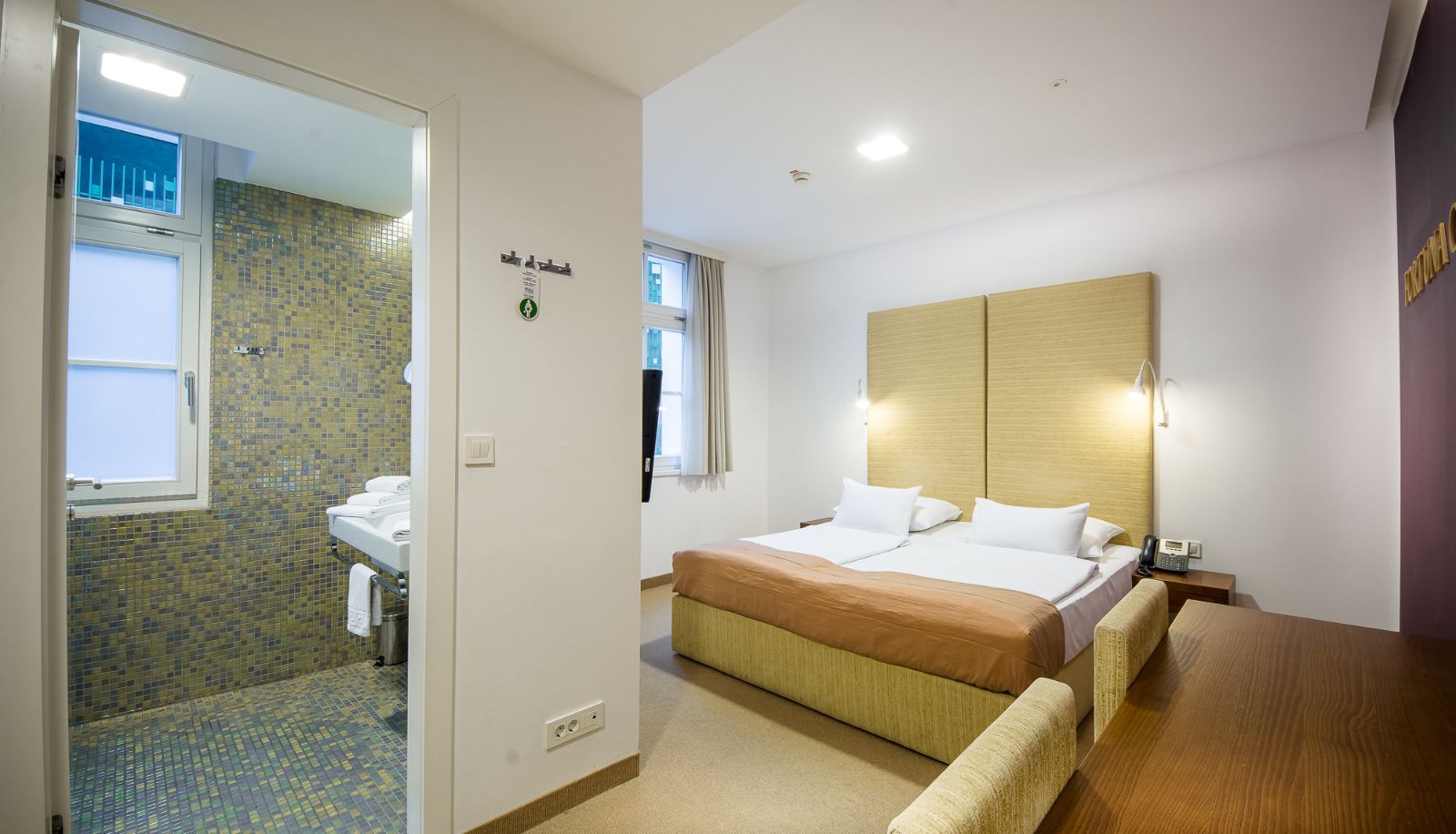 Camera standard (doppia) - Rimske Terme Resort