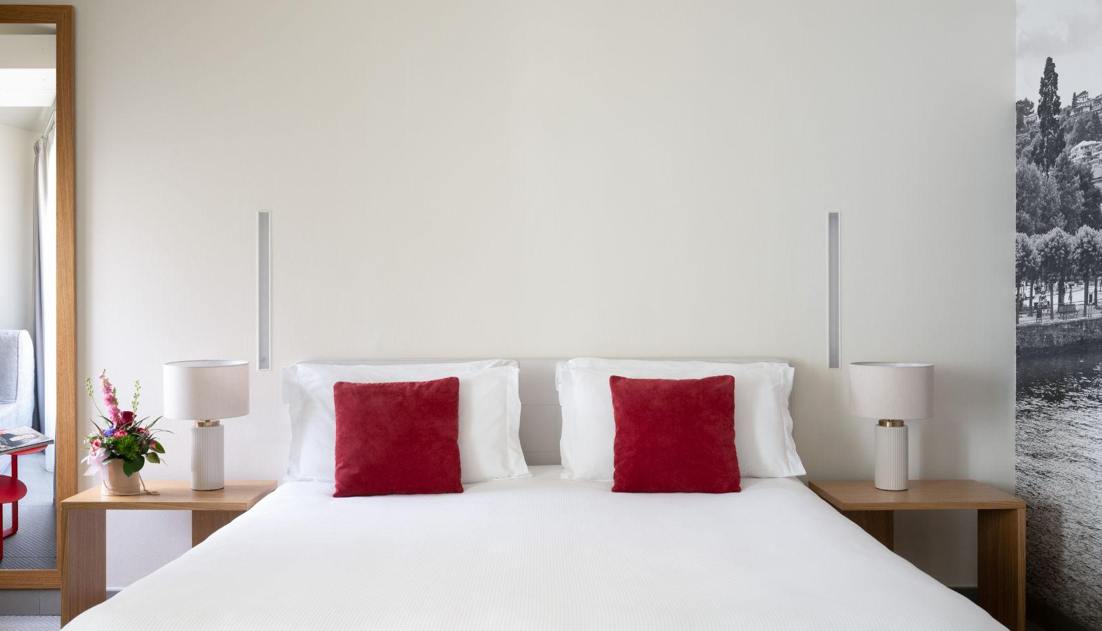 Juniorsuite - Avenue Hotel