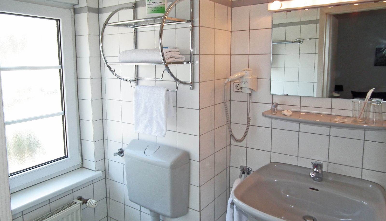 Pokój typu superior - Stadt Coblenz