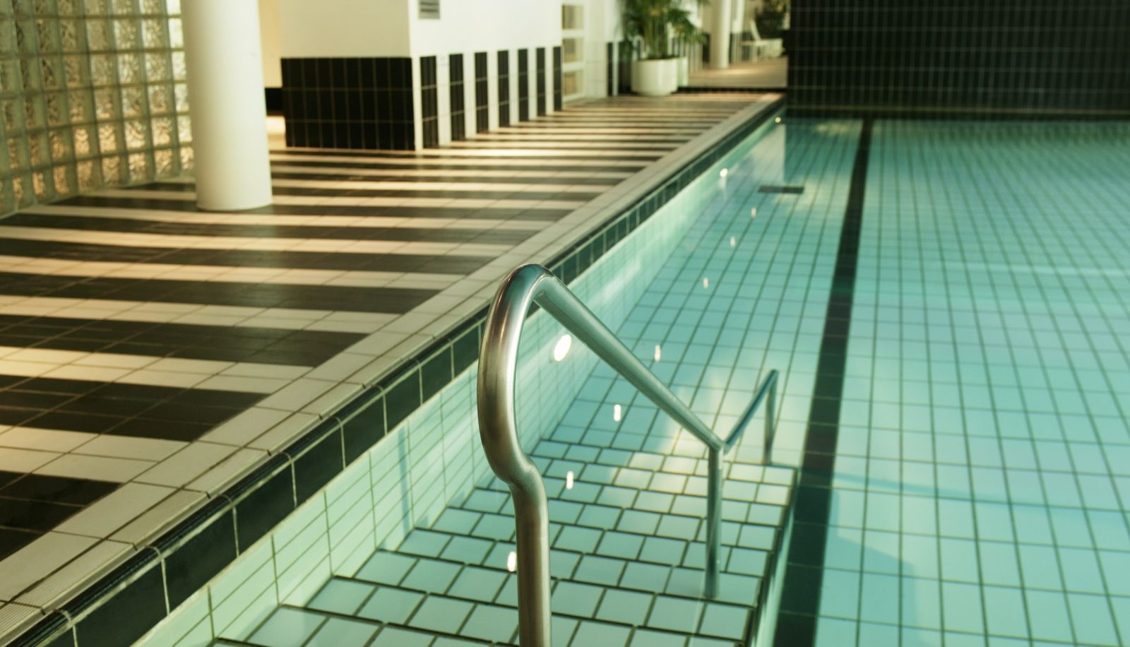 Pool - Fletcher Hotel - Restaurant De Buunderkamp