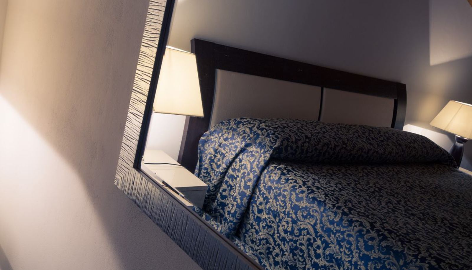 Junior suite - Palazzo Ducale Suites Sciortino