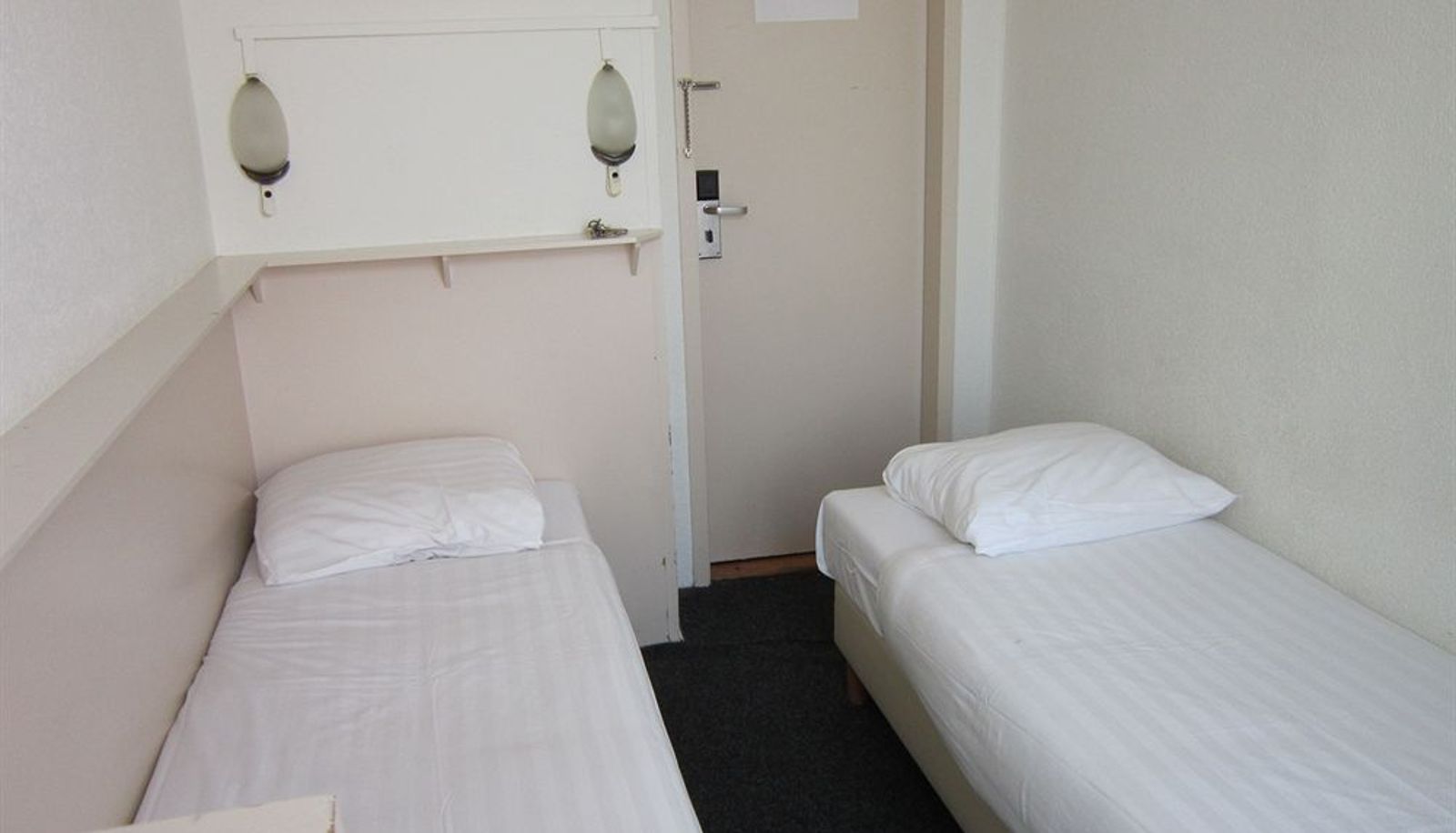 Info - Hotel Titus