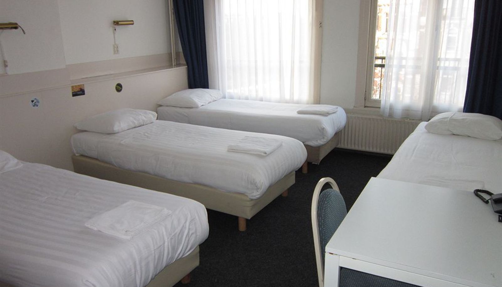 Standard room - Hotel Titus