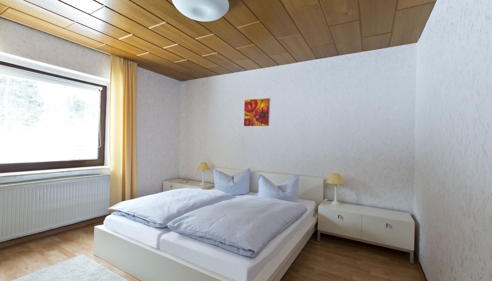 Apartament - Am Karpfenteich