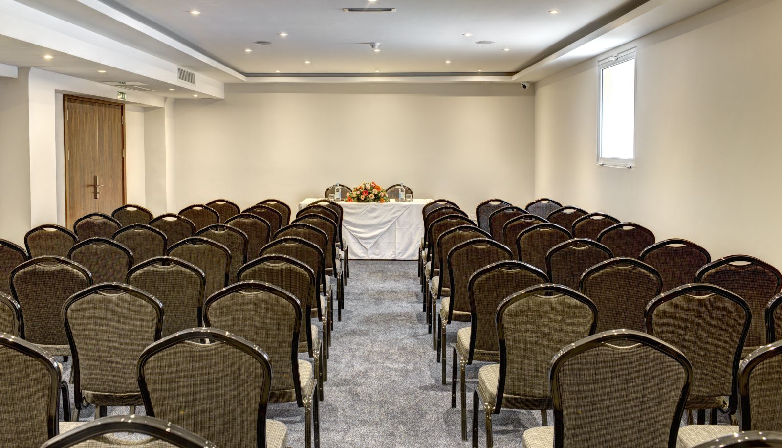 Meeting room - Hotel Argento