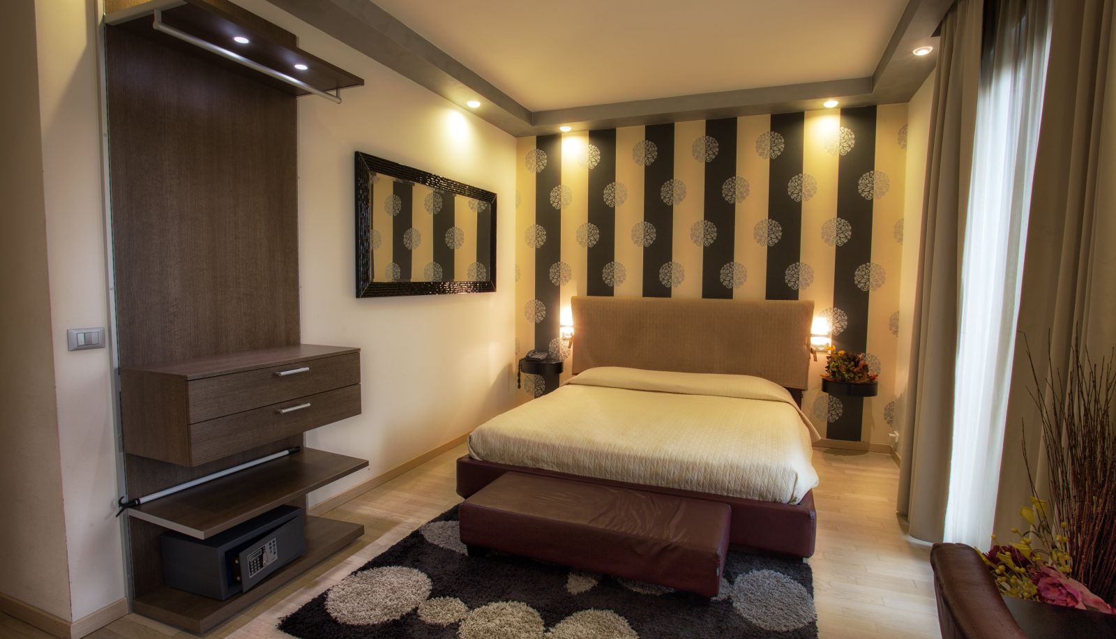 Superior kamer (tweepersoons) - La Grotta