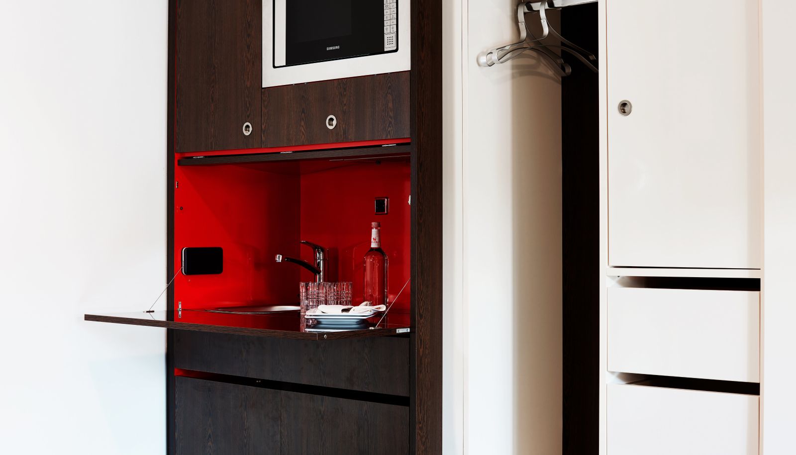 Business room - Living Hotel Das Viktualienmarkt