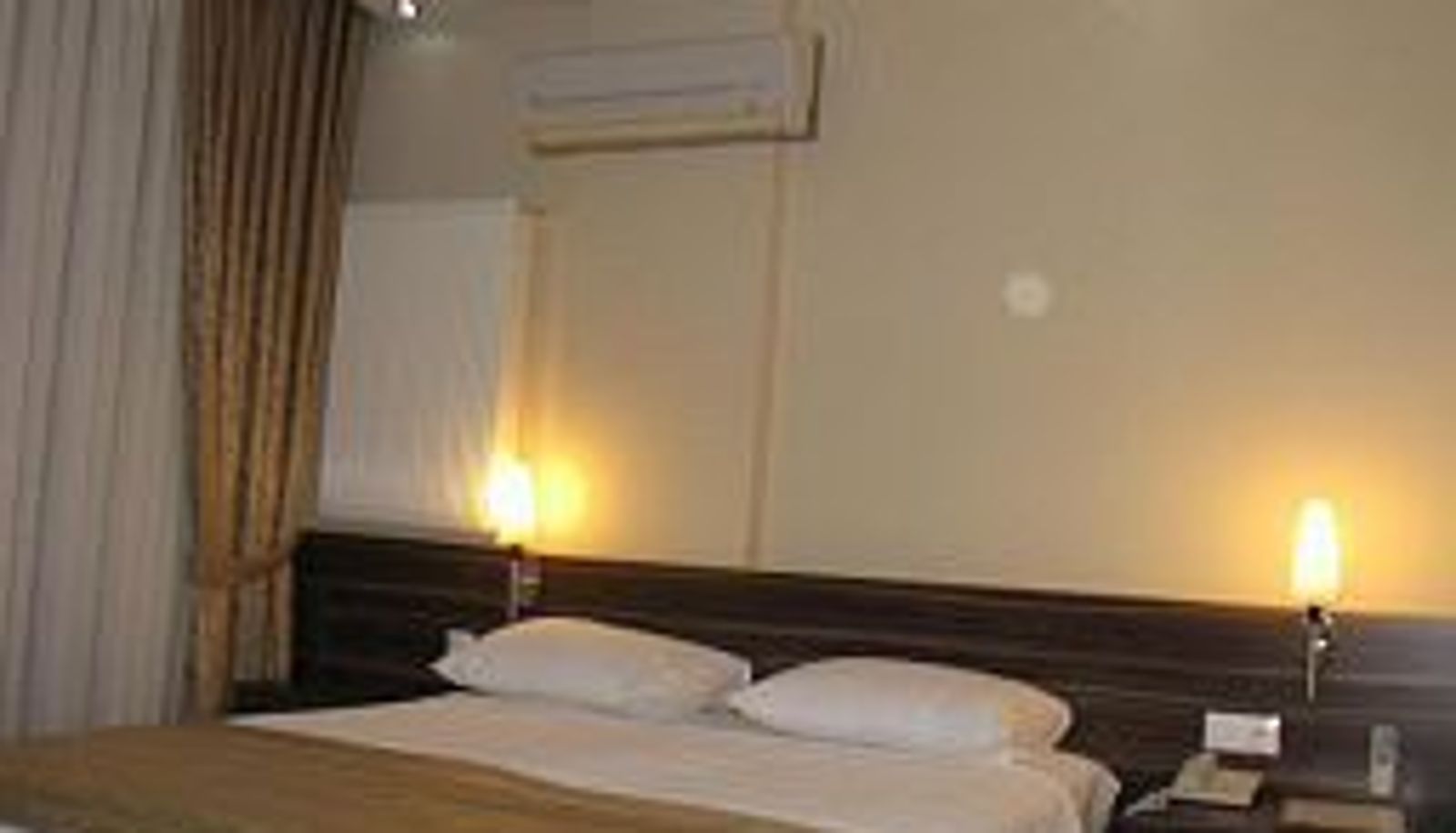 Camera - Yalihan Ari Hotel Green Star Certificate