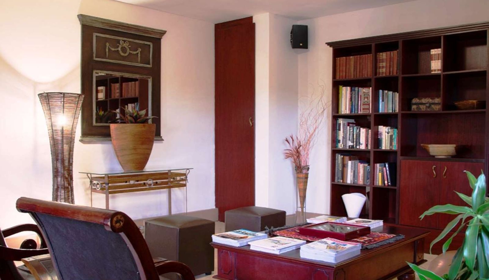Hall - Splendid Inn Port Edward