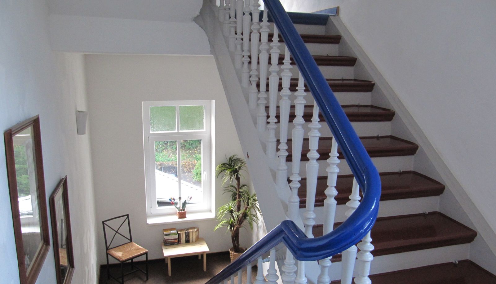 Interior del hotel - Weidenhof