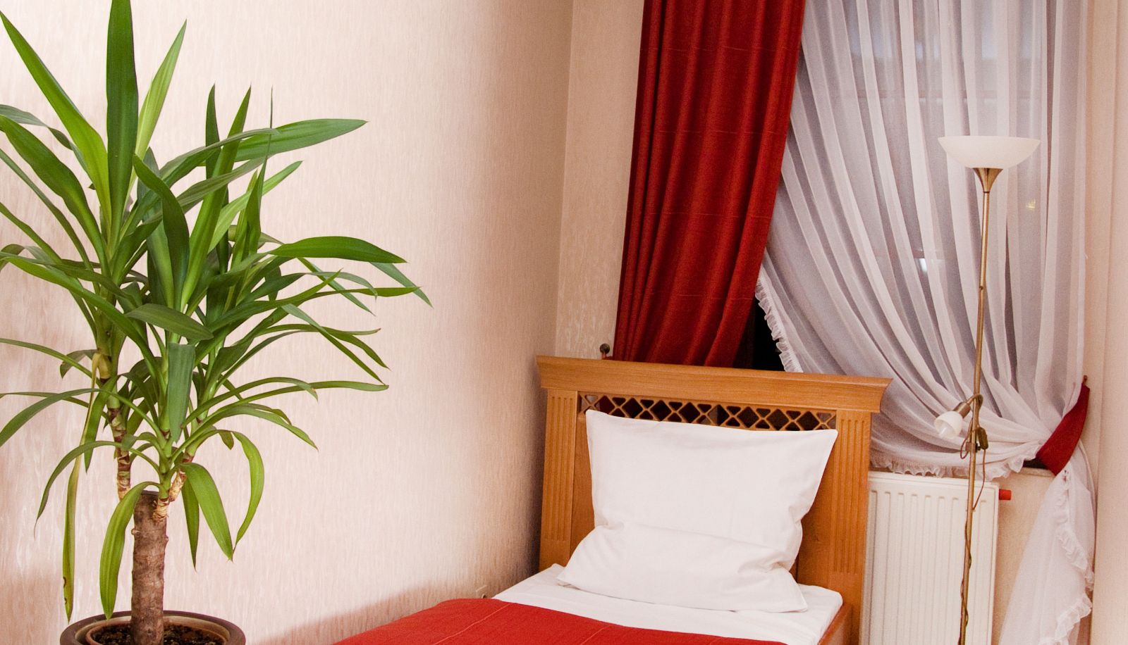 Chambre standard (simple) - Janków