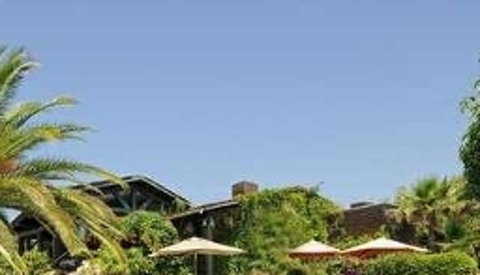 Pool - Lodge De Charme A Cheda