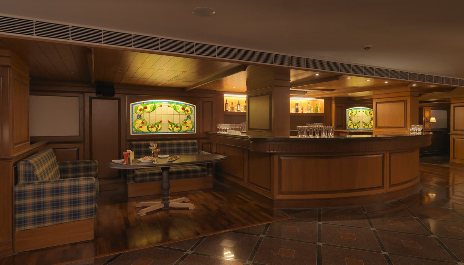 Bar - Royal Orchid Central Shimoga