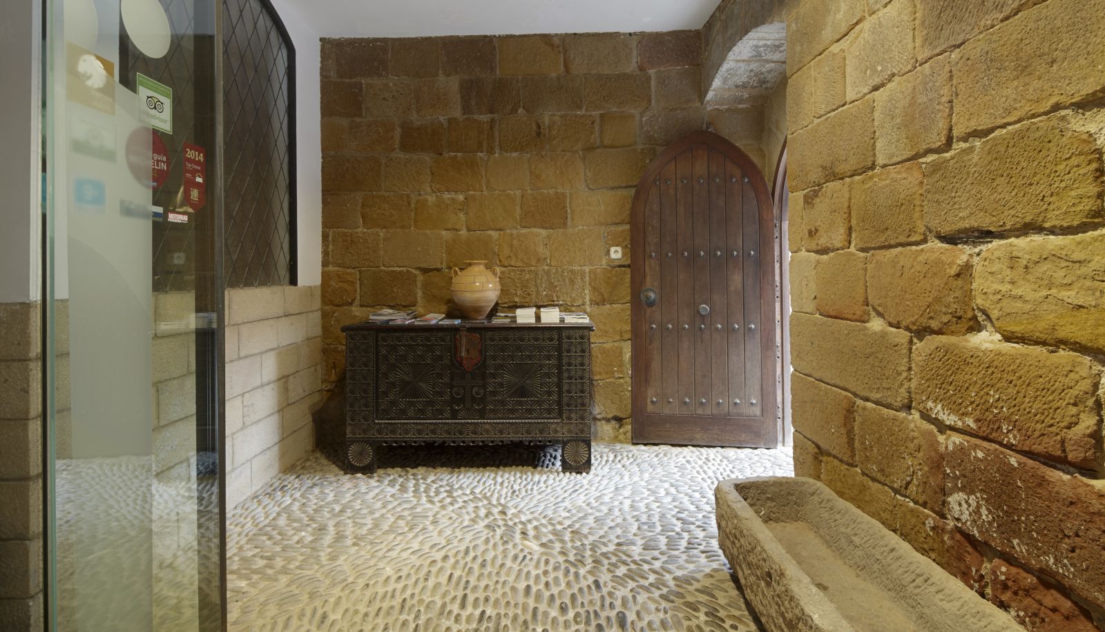 Hal - Saiaz Getaria Relais du Silence