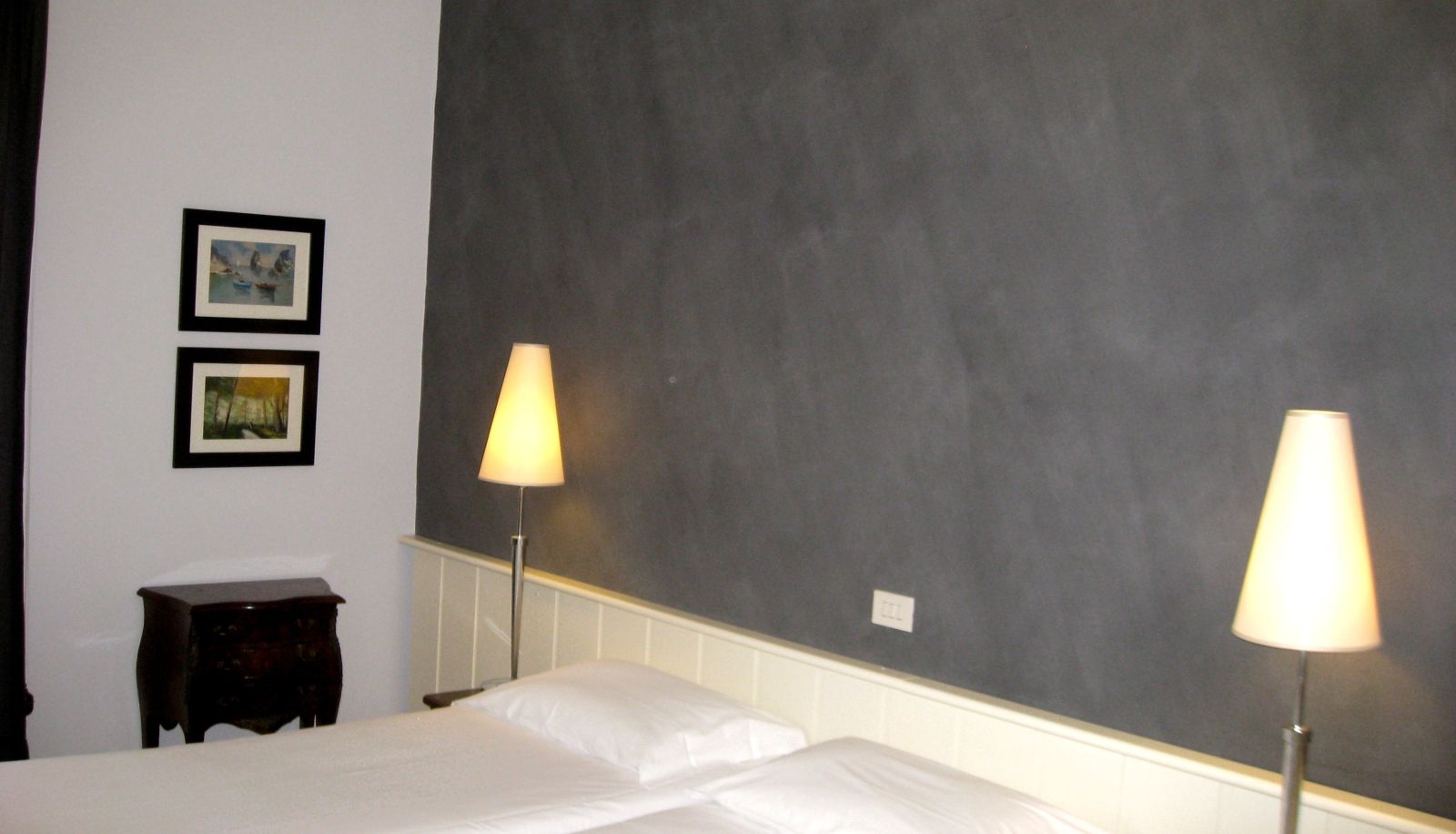 Superior room (double) - Cristina