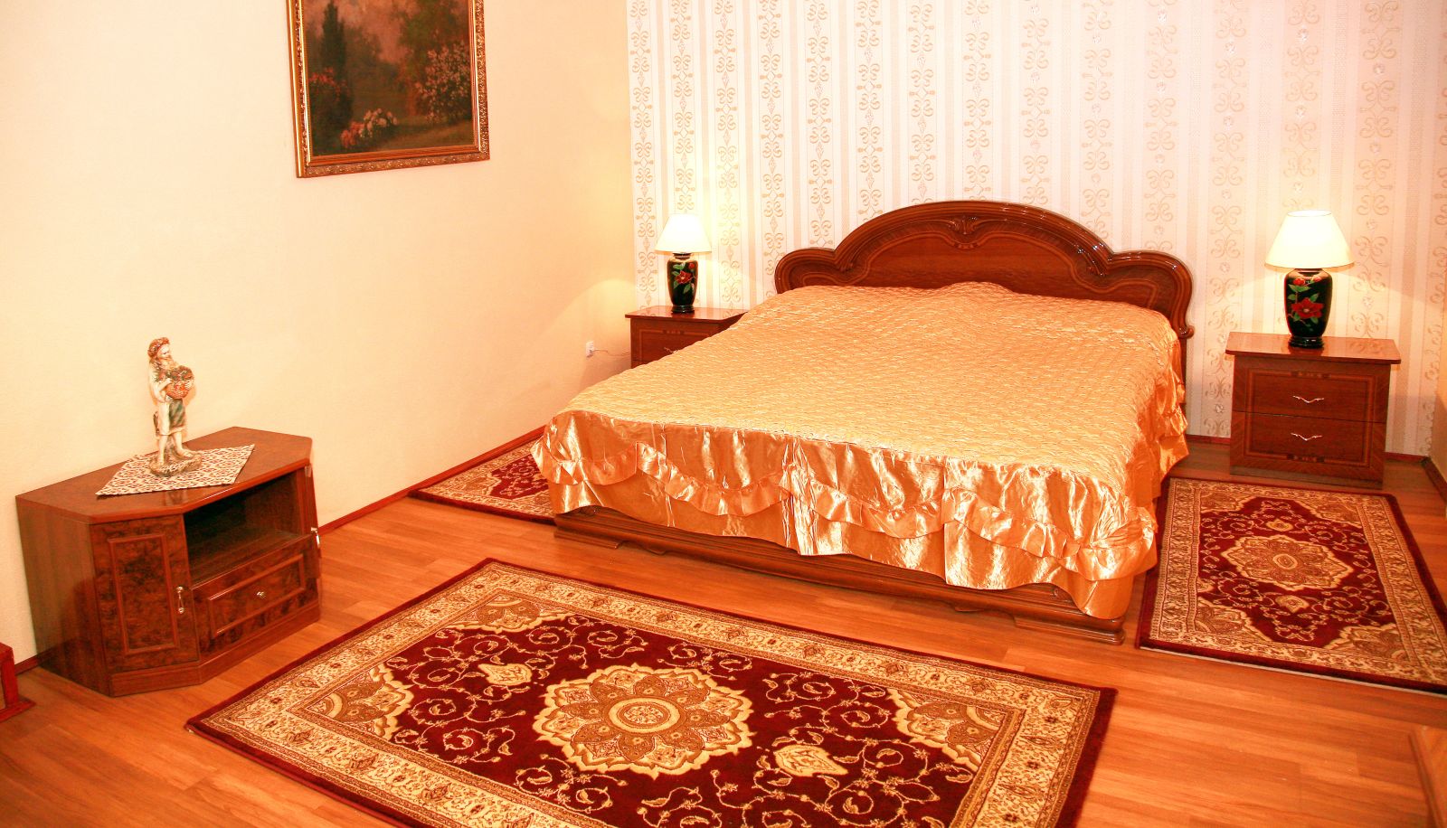 Suite - Bastya Wellness