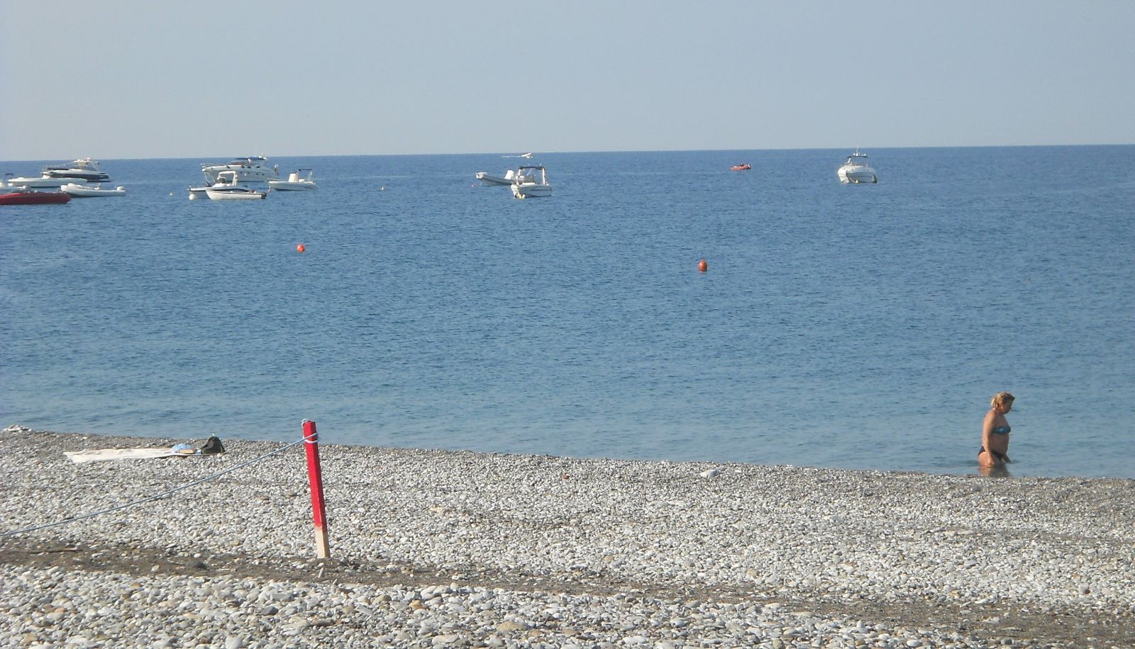 Beach - Harmony