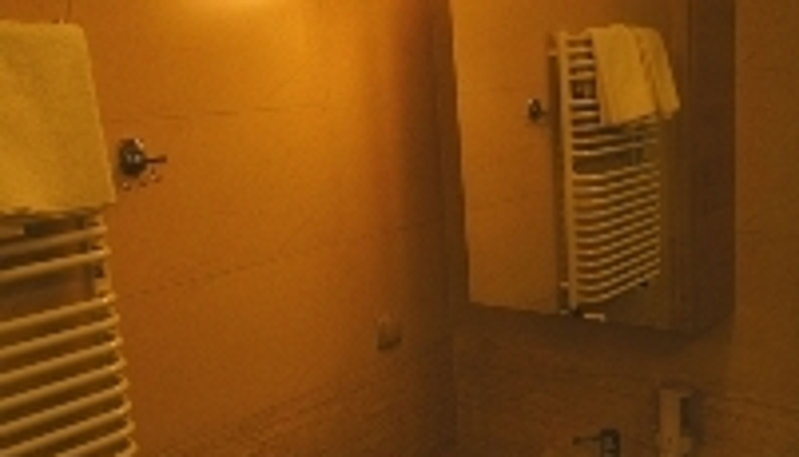 Badkamer - Centrum Delegacyjne Standard