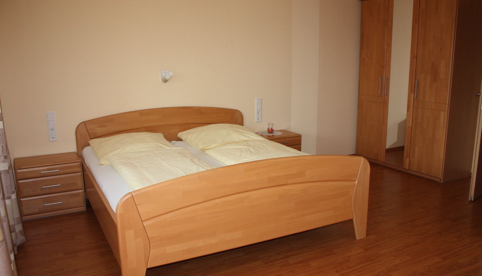 Chambre standard (double) - Schneider Landhotel
