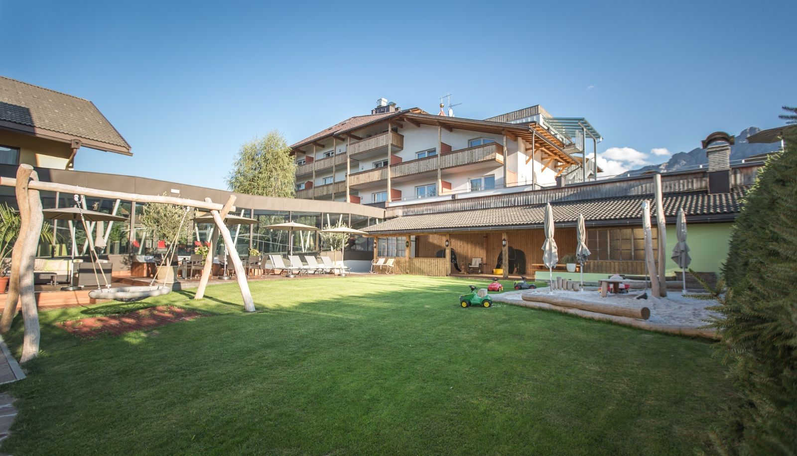 Garten - Fameli