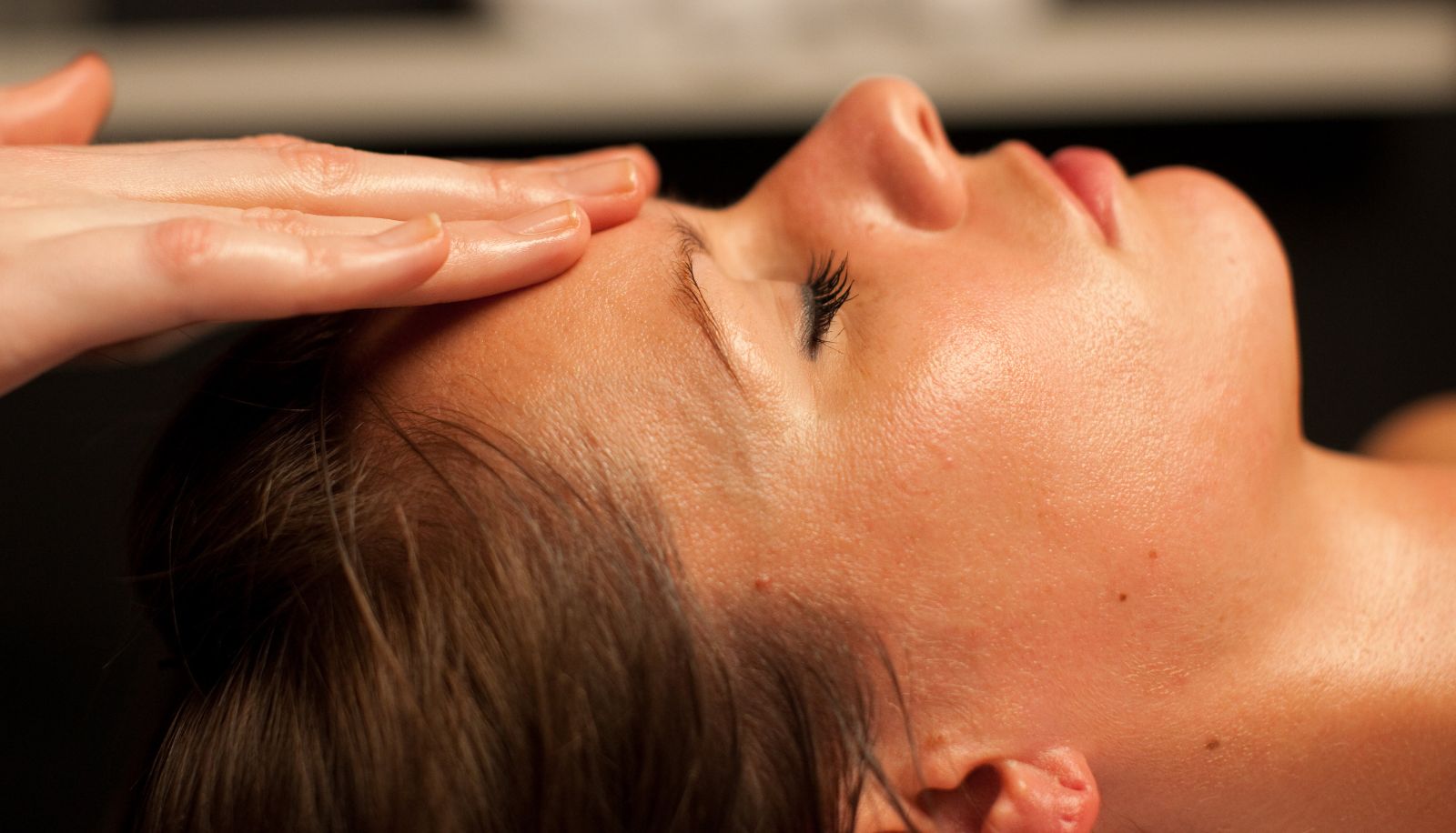 Beauty centre - Lifehouse Spa & Hotel