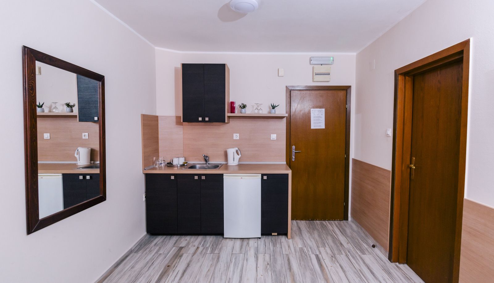 Triple room - Hotel Veliki
