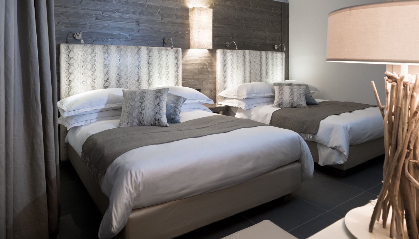 Superior room (double) - Morosani fiftyone Room Only Hotel