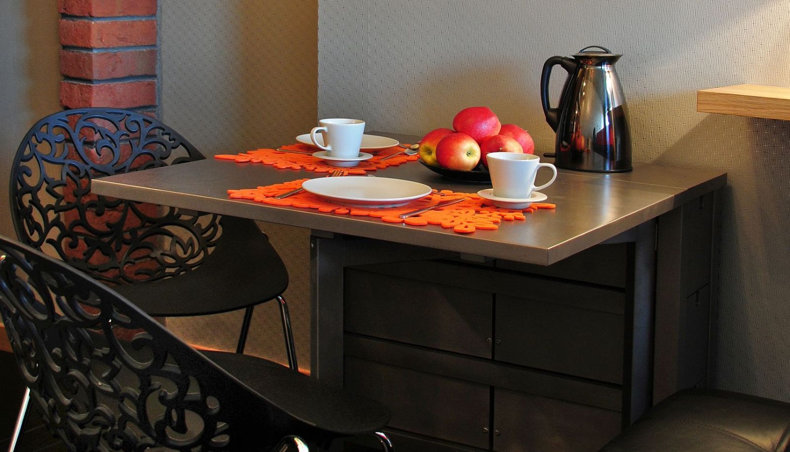 Appartement - La Gioia Chic Angel Apartments