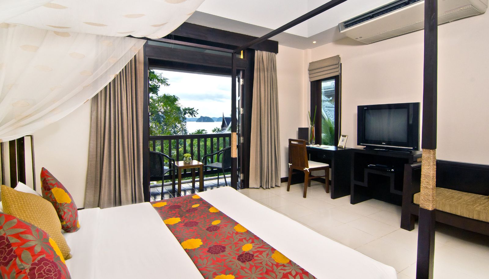 Camera standard (doppia) - Anyavee Tubkaek Beach Resort