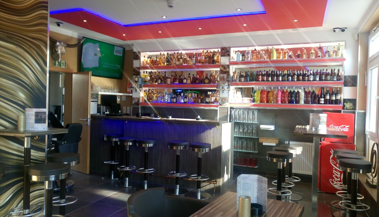Bar - Aristo