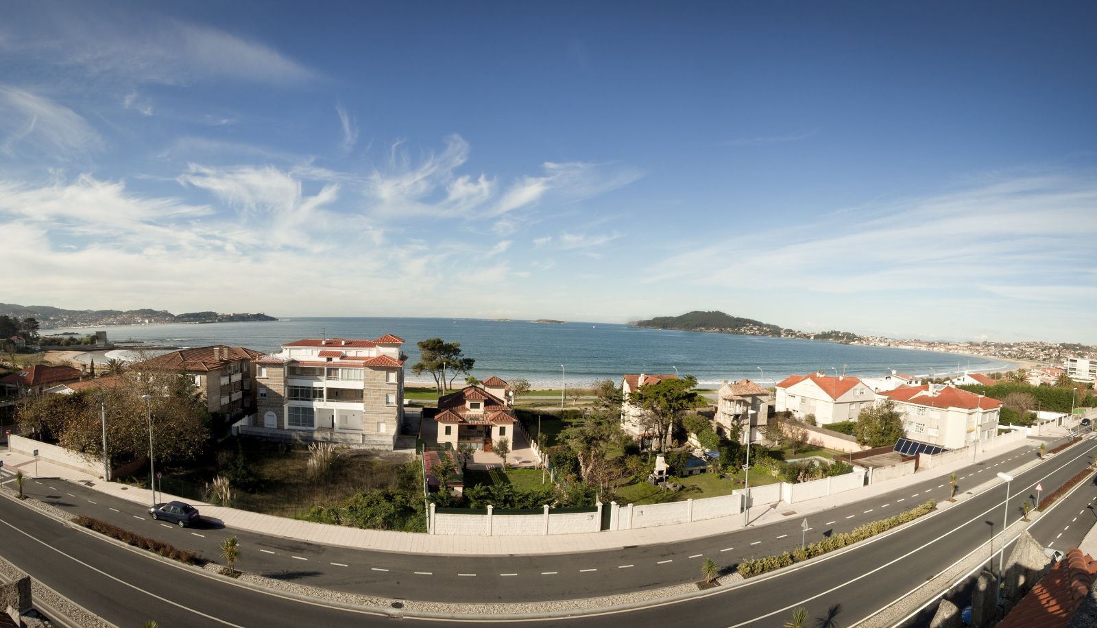 Strand - Miramar
