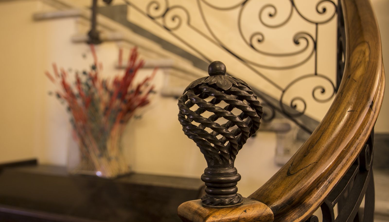 Interior del hotel - Hotel & Residence Torino Centro