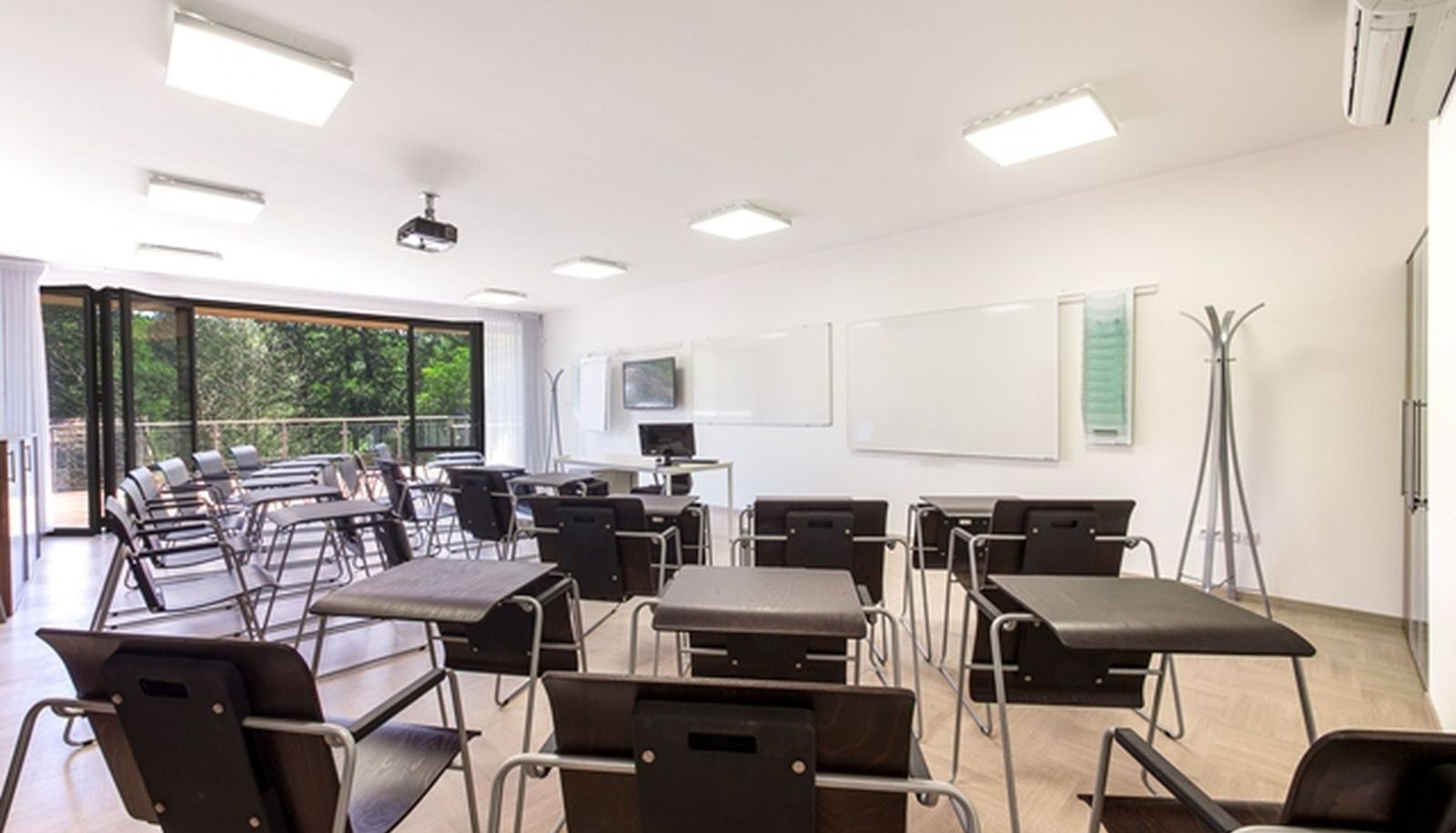 Business centre - Greensgate Golf Hotel