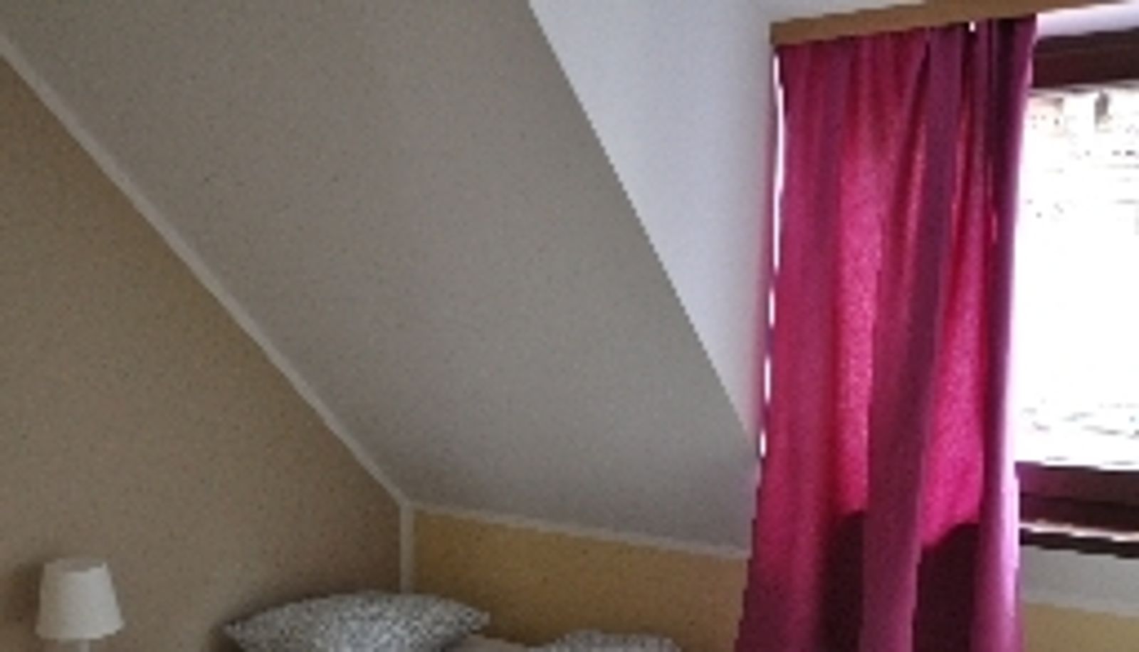 Zimmer - Green Hostel
