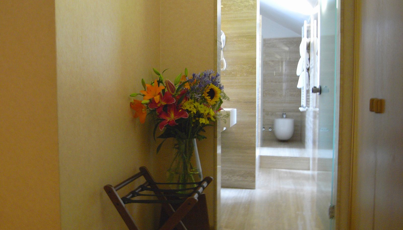 Habitación familiar - EuroHotel